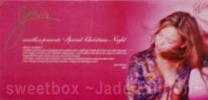 X'mas message from Jade